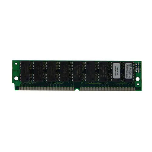 HP D2975-69001 8MB 72-Pin SIMM Memory Module For DesignJet T620 24-In Printer HP Part Number: D2975-69001