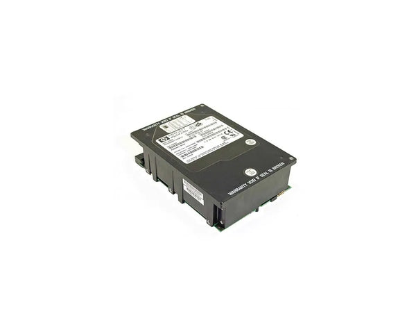 HP D3341-60020 4.3GB SCSI 5400RPM 512KB Cache 3.5-Inch 50-Pin Hard Drive HP Part Number: D3341-60020