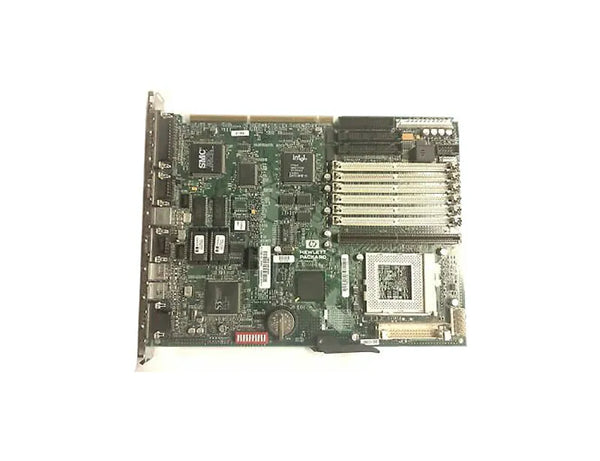HP D3393-60001 System Board (Motherboard) For Vectra VL3 HP Part Number: D3393-60001