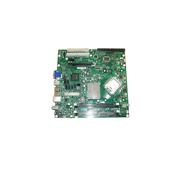 Intel D36265-505 Socket LGA775 Intel Chipset BTX System Board (Motherboard) Intel Part Number: D36265-505