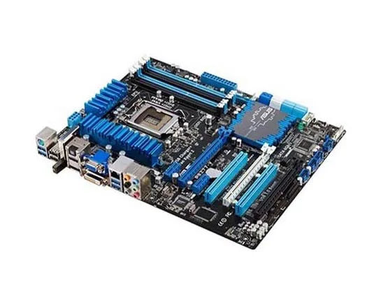 HP D3835A Socket 7 System Board (Motherboard) For Vectra VL5 HP Part Number: D3835A