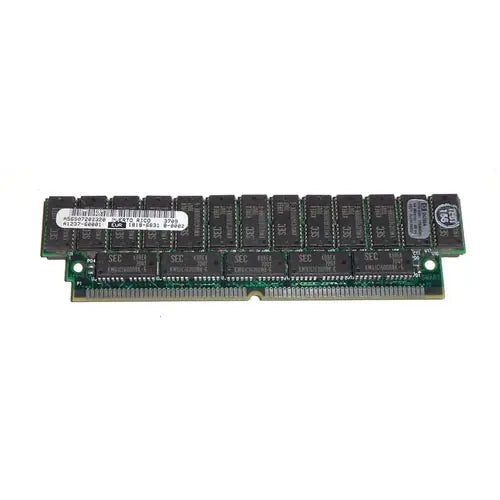 HP D4290A 64MB FastPage Parity 60ns 36-Bit 72-Pin SIMM Memory Module For E-Series Net Server HP Part Number: D4290A