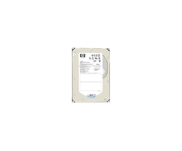 HP D4963AU 4.2GB 5400RPM SCSI Wide Ultra Low Profile 50-Pin 3.5-Inch Hard Drive HP Part Number: D4963AU