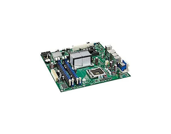 Intel D53347-407 Socket 775 1066FSB DDR2 ATX Motherboard Intel Part Number: D53347-407