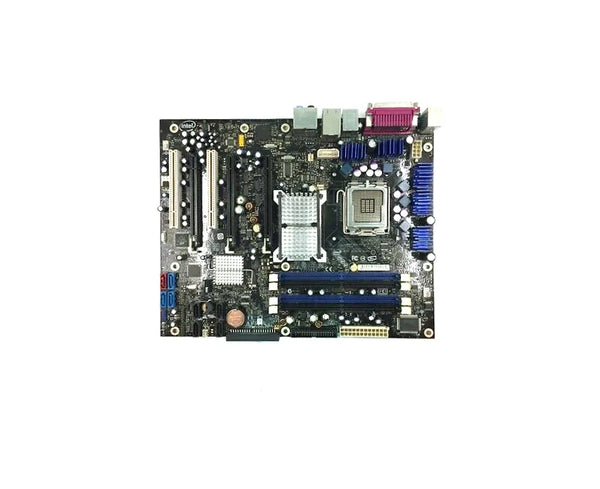 Intel D53350-503 1066MHz FSB DDR2 ATX Motherboard Intel Part Number: D53350-503
