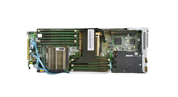 Dell D61XP Socket FCLGA1366 System Board (Motherboard) For PowerEdge C6100 Supports 2x Xeon 5500 / 5600 Series DDR3 12x DIMM Dell Part Number: D61XP