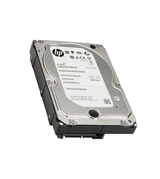HP 331415-650 12GB 4200RPM IDE Ultra ATA-66 2.5-Inch Hard Drive HP Part Number: 331415-650