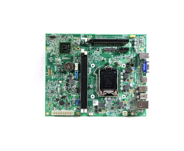 Dell D6750-60001 Brio (Motherboard) Dell Part Number: D6750-60001