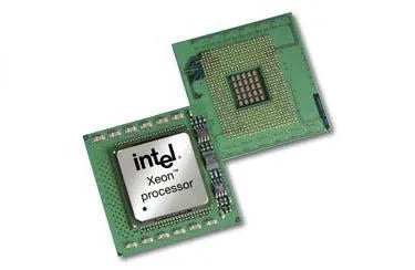 Dell D7592 3.4GHz 1MB L2 Cache 800MHz FSB 604-Pin Socket Micro-FCPGA NOCONA Xeon Processor For PowerEdge And Precision Workstation Dell Part Number: D7592