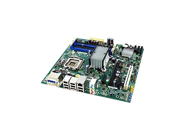 Intel D82086-702 Socket 775 1333MHz FSB DDR2 MATX Motherboard Intel Part Number: D82086-702