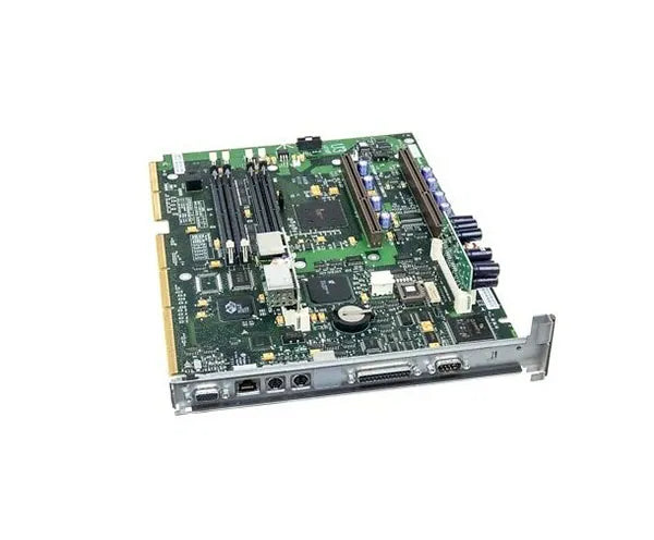 HP D8236-60000 System Board (Motherboard) For NetServer LH3000 HP Part Number: D8236-60000