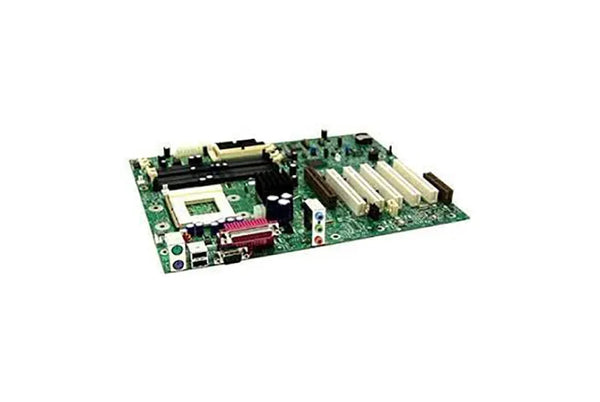 Intel D850GBCAL Socket 423 400FSB RDRAM ATX Motherboard Intel Part Number: D850GBCAL