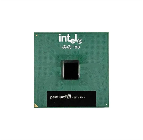 HP D8530A 550MHz 1MB L2 Cache Socket S.E.C.C Intel Xeon Pentium III Processor HP Part Number: D8530A
