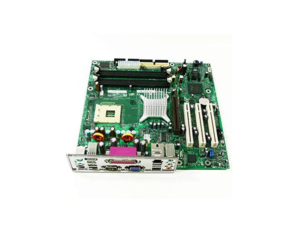Intel D865PESO System Motherboard Socket PGA 478 Micro ATX Intel Part Number: D865PESO