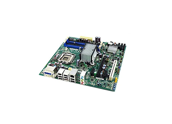 Intel D90159-403 Socket 775 1333FSB DDR2 MATX Motherboard Intel Part Number: D90159-403