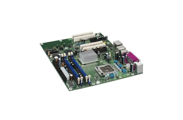 Intel D945GB DDR2 BTX System Board (Motherboard) Socket 775 Intel Part Number: D945GB