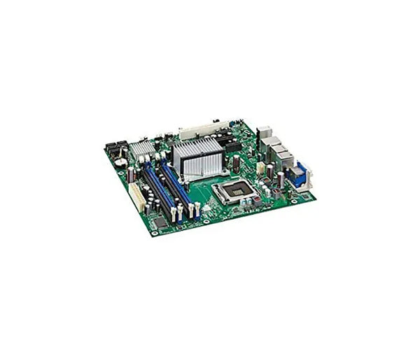Intel D945GCZCS Socket 775 1066FSB DDR2 MBTX Motherboard Intel Part Number: D945GCZCS