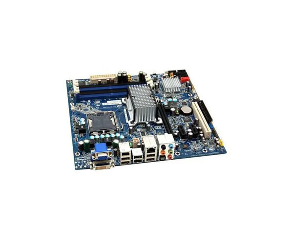 Intel D945PAWLK Socket 775 800MHz FSB DDR2 MICRO-BTX Motherboard Intel Part Number: D945PAWLK