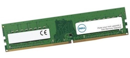 Dell D9DTY 32GB PC5-38400 DDR5-4800MHz ECC Registered CL40 288-Pin RDIMM 1.1V Dual Rank X4 Memory Module Dell Part Number: D9DTY