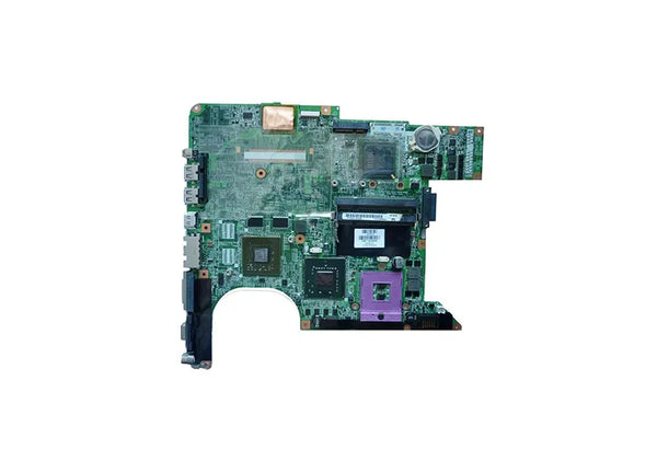 HP DA0AT1MB8F1 Dv6000 Laptop Motherboard HP Part Number: DA0AT1MB8F1