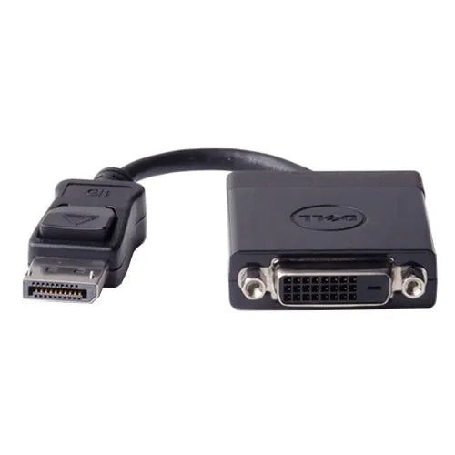 Dell DANARBC084 Adapter DisplayPort To DVI (Single Link) Dell Part Number: DANARBC084