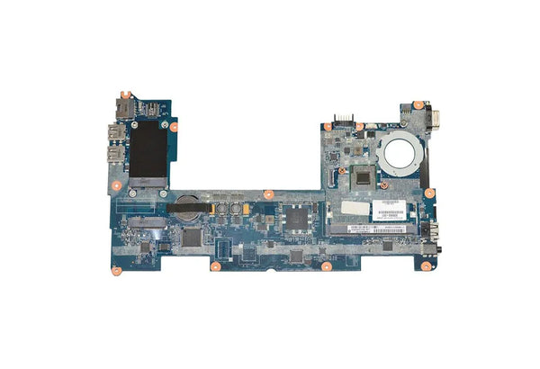 HP DANM6DMB6D0 System Board (Motherboard) For Mini 210-1000 2102 Series Laptop PC HP Part Number: DANM6DMB6D0