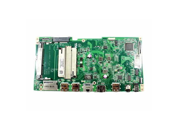Dell DAQF2AMB6A0 Socket FCBGA1170 Intel System Board (Motherboard) For Inspiron 20 3043 Supports Pentium N3530 Dell Part Number: DAQF2AMB6A0