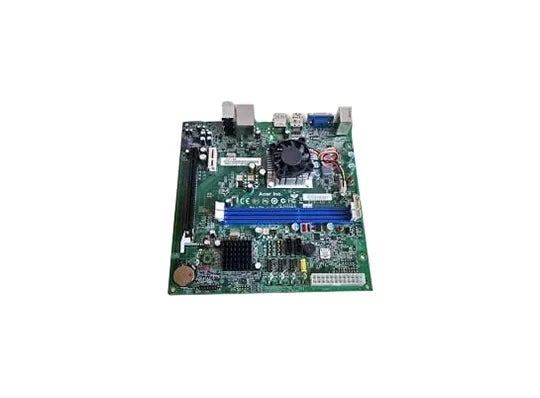 Acer DB.GDF11.002 AMD System Board (Motherboard) For Desktop FM2 Acer Part Number: DB.GDF11.002