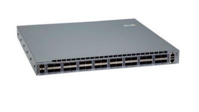 Arista DCS-7050CX3-32S-R 7050X3 32-Ports 100GBase-X QSFP28 100 Gigabit Ethrnet + 2-Ports 10GBase-X SFP+ Layer 3 Managed Network Switch Arista Part Number: DCS-7050CX3-32S-R