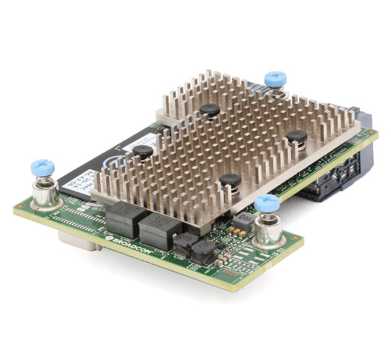 Dell DCWFP 57504 4 X Ports 25GBase-X SFP28 OCP 3.0 Network Card Dell Part Number: DCWFP