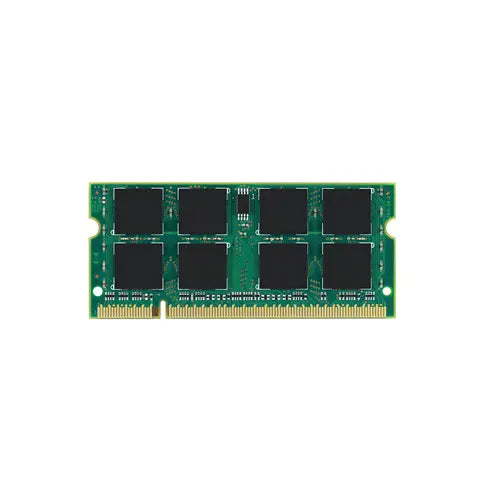 Apacer D22.08115N.001 2GB DDR2-800/PC2-6400 SODIMM 200-Pin CL6 Dual Rank X8 Non-ECC Unbuffered Memory Module Apacer Part Number: D22.08115N.001