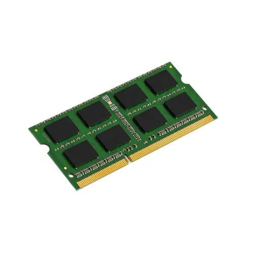HP 598859-001 1GB DDR3-1333/PC3-10600 SODIMM 204-Pin CL9 Single Rank X8 Non-ECC Unbuffered Memory Module HP Part Number: 598859-001