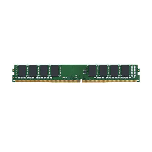 Micron MTA9ADF1G72PZ-3G2E1R 8GB DDR4-3200/PC4-25600 VLP RDIMM 288-Pin CL22 Single Rank X8 ECC Registered Memory Module Micron Part Number: MTA9ADF1G72PZ-3G2E1R