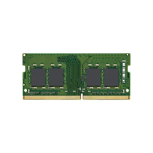 Apacer D21.27247S.002 8GB DDR4-3200/PC4-25600 SODIMM 260-Pin CL22 Single Rank X8 Non-ECC Unbuffered Memory Module Apacer Part Number: D21.27247S.002