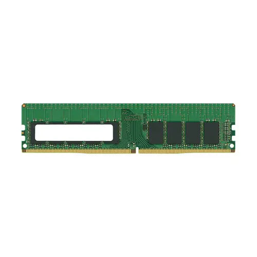 Fujitsu S26361-F3909-L516-DP 16GB DDR4-2133 MHz ECC Registered CL15 288-Pin UDIMM 1.2V 2Rx8 Memory Module Fujitsu Part Number: S26361-F3909-L516-DP