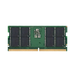 Lenovo 5M30Z71681 32GB DDR5-4800/PC5-38400 SODIMM 262-Pin CL40 Dual Rank X8 Non-ECC Unbuffered Memory Module Lenovo Part Number: 5M30Z71681