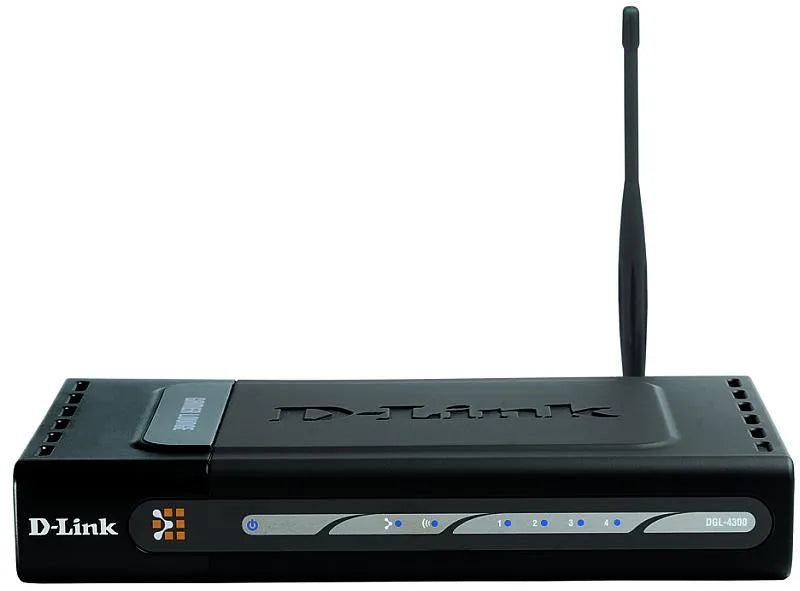 DGL-4300/E
