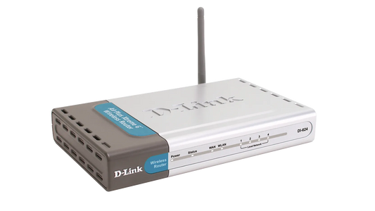 DI-624-PB-C
