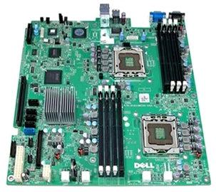Dell DPRKF Socket FCLGA1366 System Board (Motherboard) For PowerEdge R510 Support Xeon 5600 DDR3 8 X DIMM Dell Part Number: DPRKF