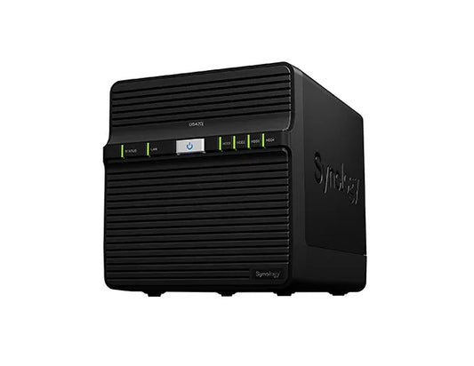 DS420J/48TB-IW
