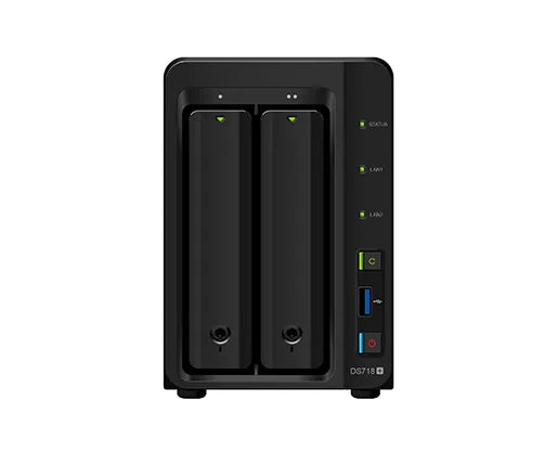 DS718+X20TBSTX