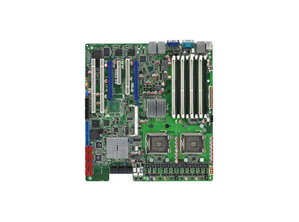Asus DSBF-D Socket LGA771 Intel 5000P Chipset SSI EEB System Board (Motherboard) Asus Part Number: DSBF-D