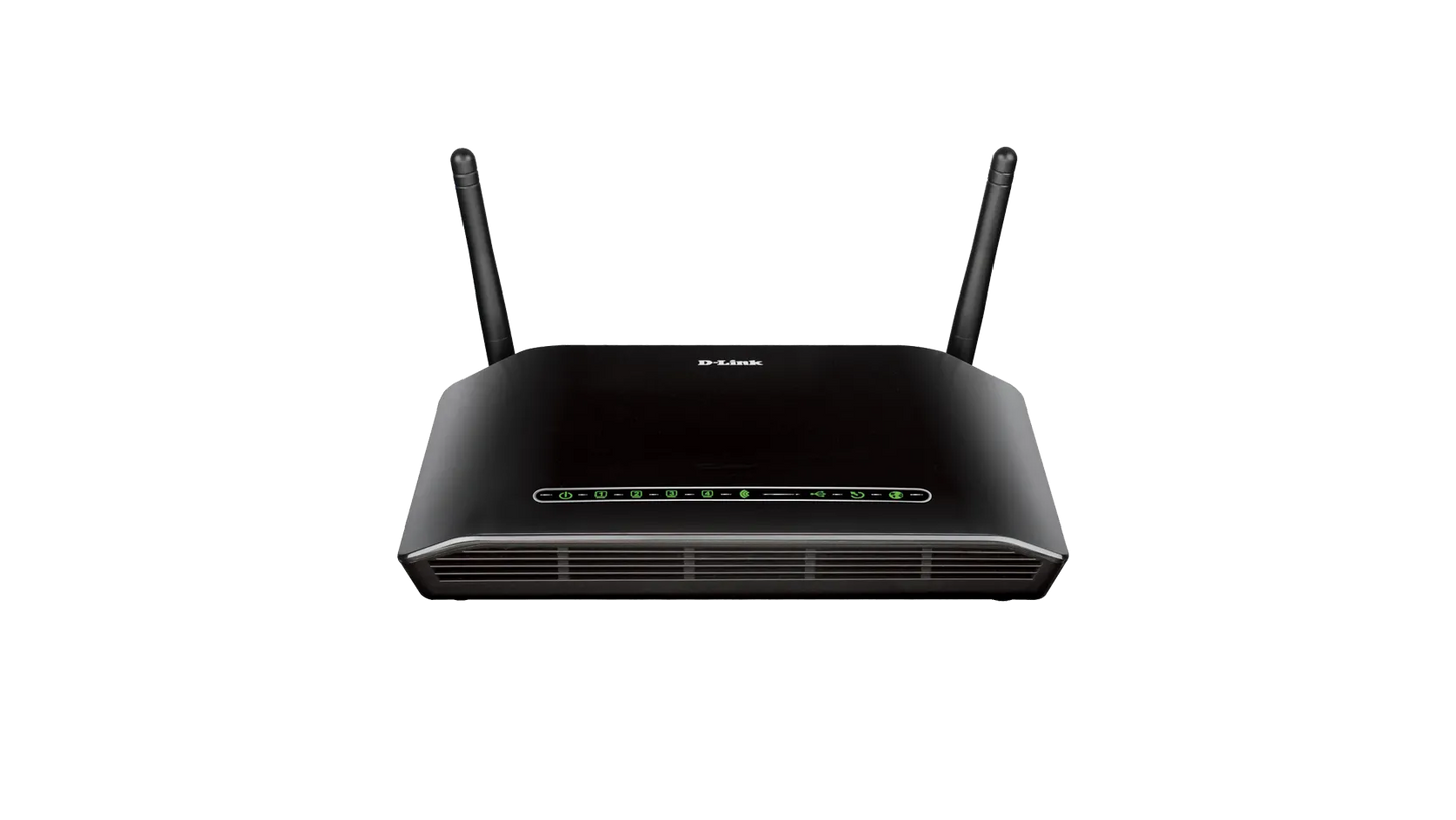 DSL-2750B-US