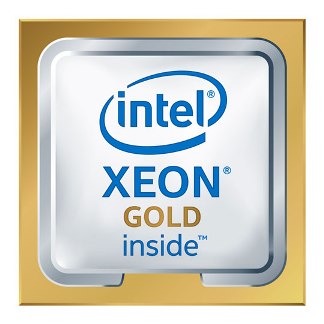 Dell DT3H9 2.10GHz 3 UPI Links 30.25MB L3 Cache Socket FCLGA3647 Intel Xeon Gold 6152 22-Core Processor Dell Part Number: DT3H9