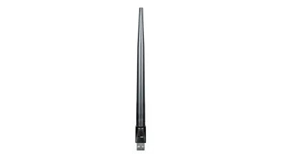 D-Link DWA-172 Wireless AC600 Dual Band USB Adapter With Signal Plus D-Link Part Number: DWA-172