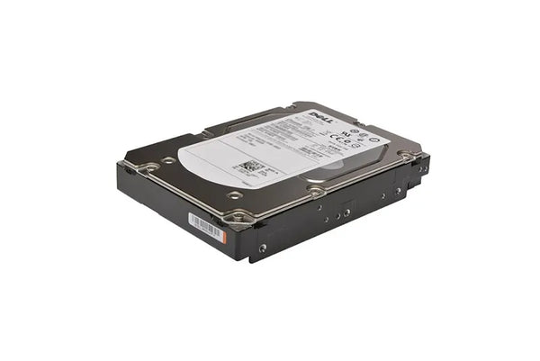 Dell 341-4820 73GB 15000RPM SAS 3Gb/S Hot-Pluggable 2.5-Inch Hard Drive With Tray For PowerEdge Server Dell Part Number: 341-4820