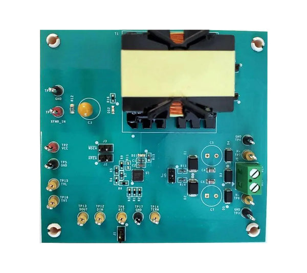 Maxim Integrated MAX14575AEVKIT# Switch IC Development Tools Eval Kit MAX14575A (250mA To 2.5A Adjustable Current-Limit Switch) Maxim Integrated Part Number: MAX14575AEVKIT#