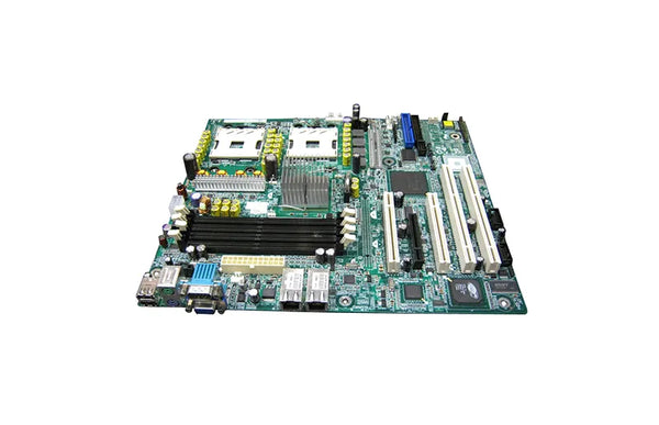 Intel E10040-001 DDR2 E-ATX System Board (Motherboard) Socket 771 Intel Part Number: E10040-001