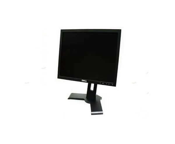 Dell E173FPC 17-Inch 1280 X 1024 Anti-Glare Hard Coating TFT Active Matrix LCD Monitor Dell Part Number: E173FPC