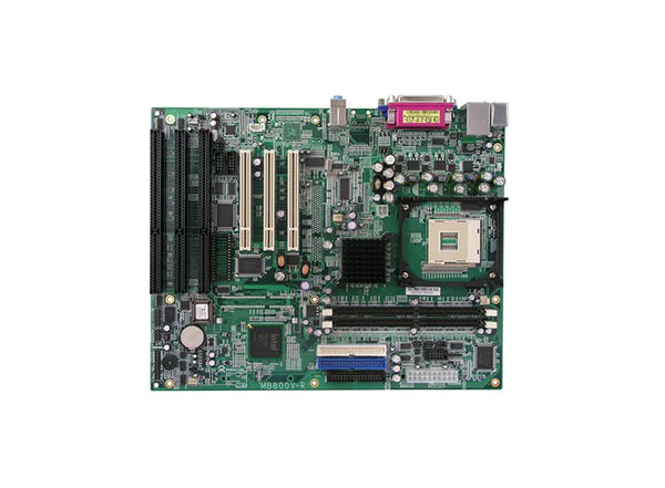 Intel E26314-401 S478 800FSB DDR MATX AVL Motherboard Intel Part Number: E26314-401